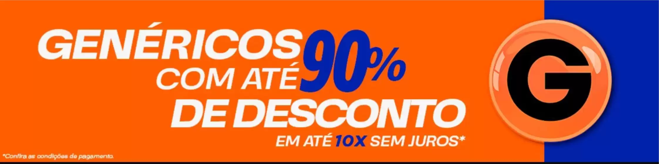Catálogo Farma Conde em Pinheiro Machado | Genericos com ate 90% de dcto ! | 2025-12-15T00:00:00.000Z - 2025-12-28T00:00:00.000Z