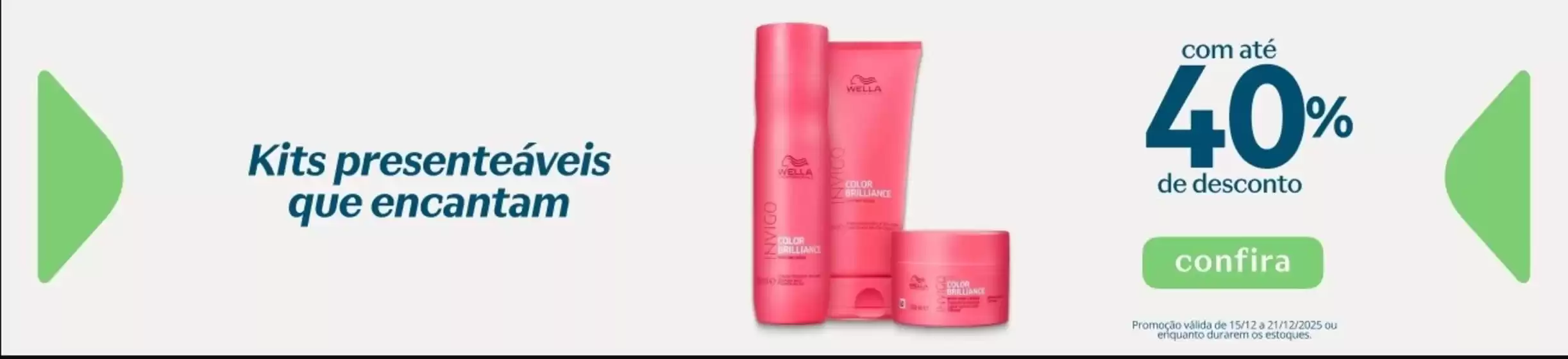 Catálogo Droga Raia em Jundiaí | Droga Raia promociones ! | 2025-12-15T00:00:00.000Z - 2025-12-21T00:00:00.000Z