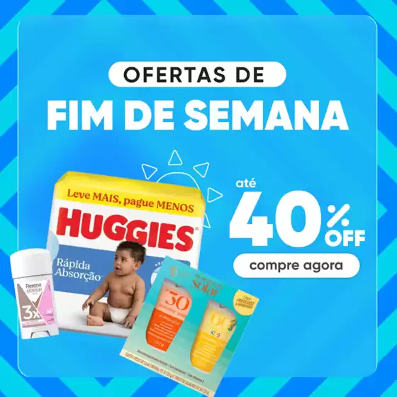Catálogo Drogaria São Paulo em Jundiaí | Melhores ofertas para todos os clientes | 2025-12-15T00:00:00.000Z - 2025-12-20T00:00:00.000Z