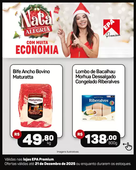 Catálogo Epa em Fortaleza | Alerta de Economia | 2025-12-15T00:00:00.000Z - 2025-12-21T00:00:00.000Z