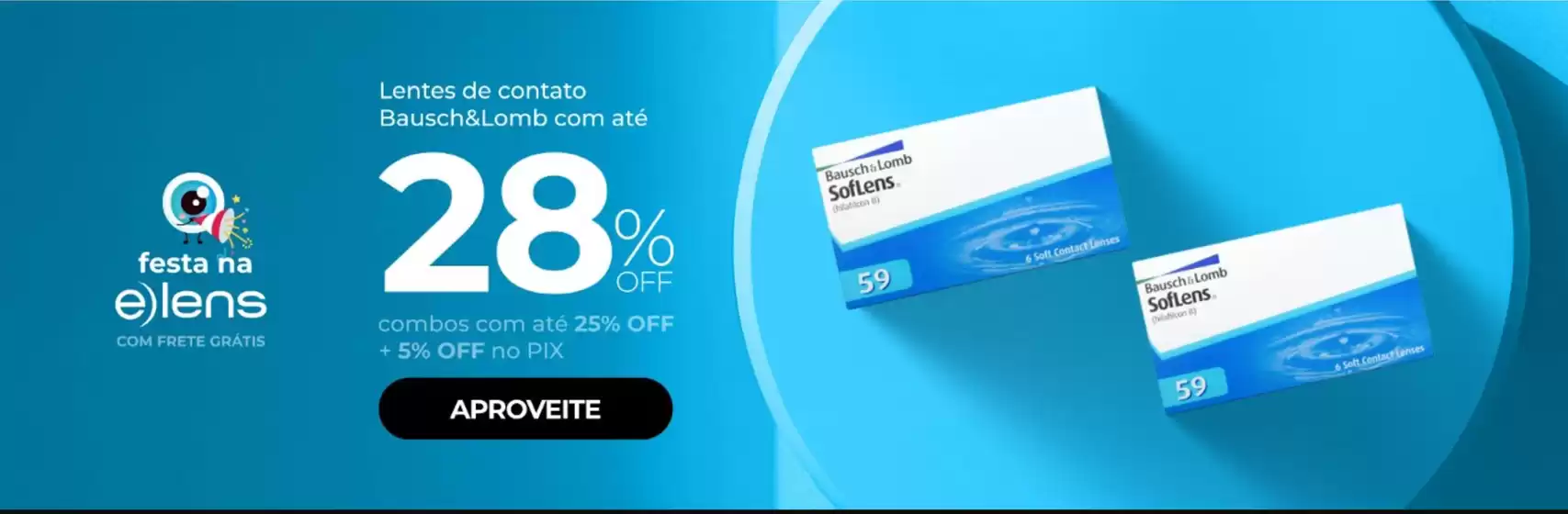 Catálogo e-lens em Serra | Festa na e-lens ofertas ! | 2025-12-16T00:00:00.000Z - 2025-12-27T00:00:00.000Z