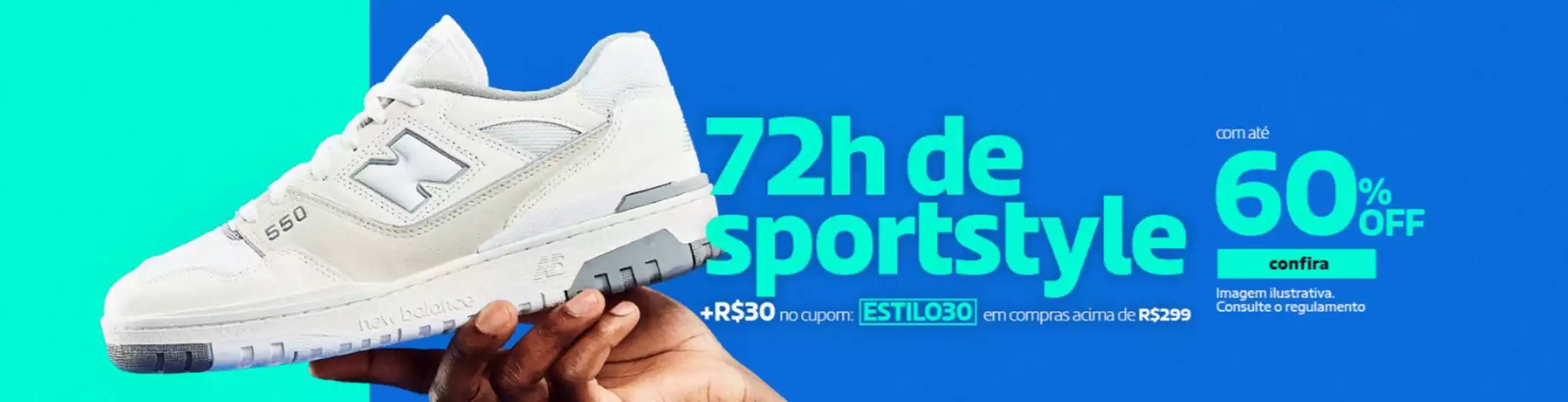 Catálogo Netshoes em Niterói | Ofertas Netshoes | 2025-12-16T00:00:00.000Z - 2025-12-19T00:00:00.000Z