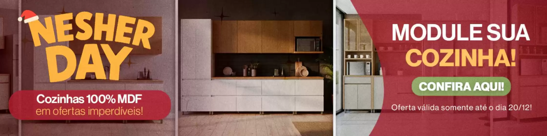 Catálogo Esplanada Móveis em São Paulo | Ofertas de Natal | 2025-12-16T00:00:00.000Z - 2025-12-25T00:00:00.000Z