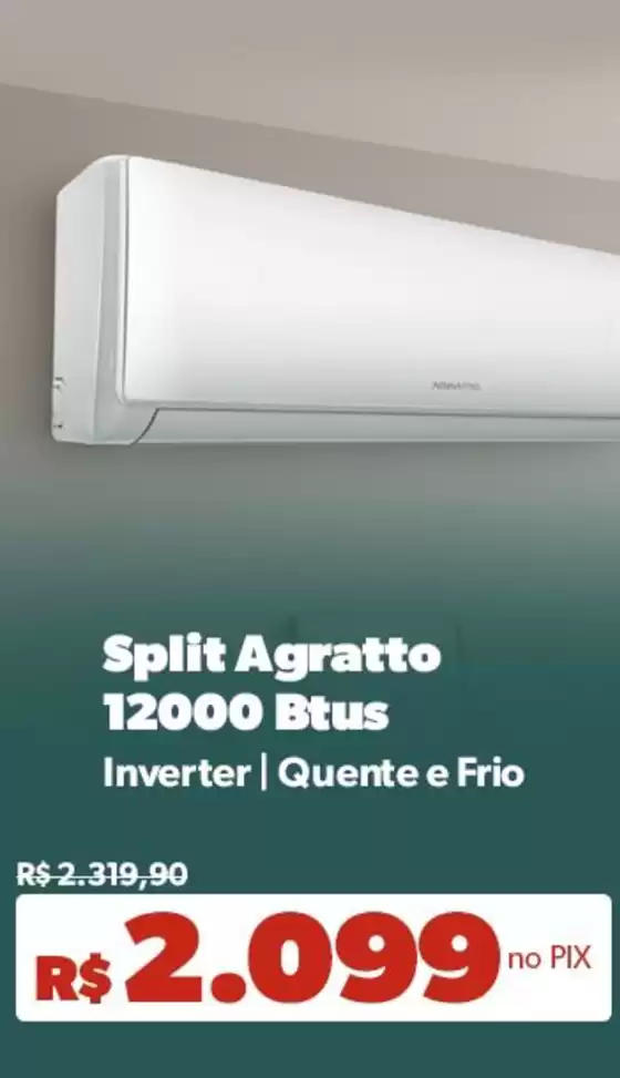 Catálogo Lojas TaQi em Guarulhos | Promoções especiais em andamento | 2025-12-16T00:00:00.000Z - 2025-12-25T00:00:00.000Z