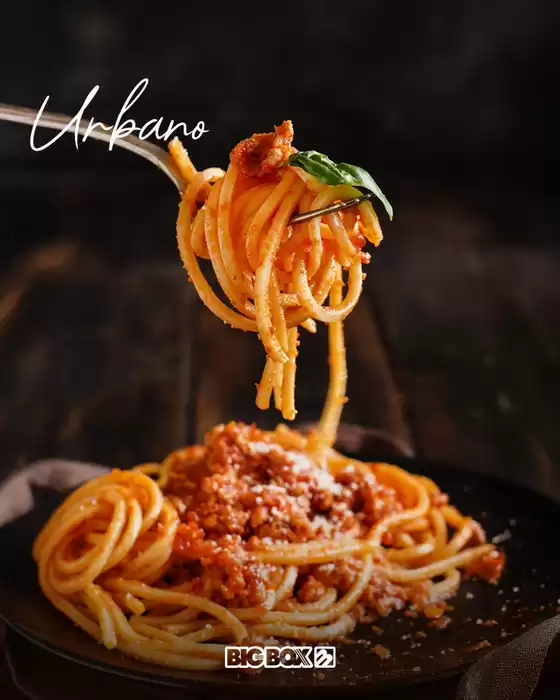 Catálogo Big Box em Guarulhos | Encarte Big Box | 2025-12-16T00:00:00.000Z - 2025-12-24T00:00:00.000Z