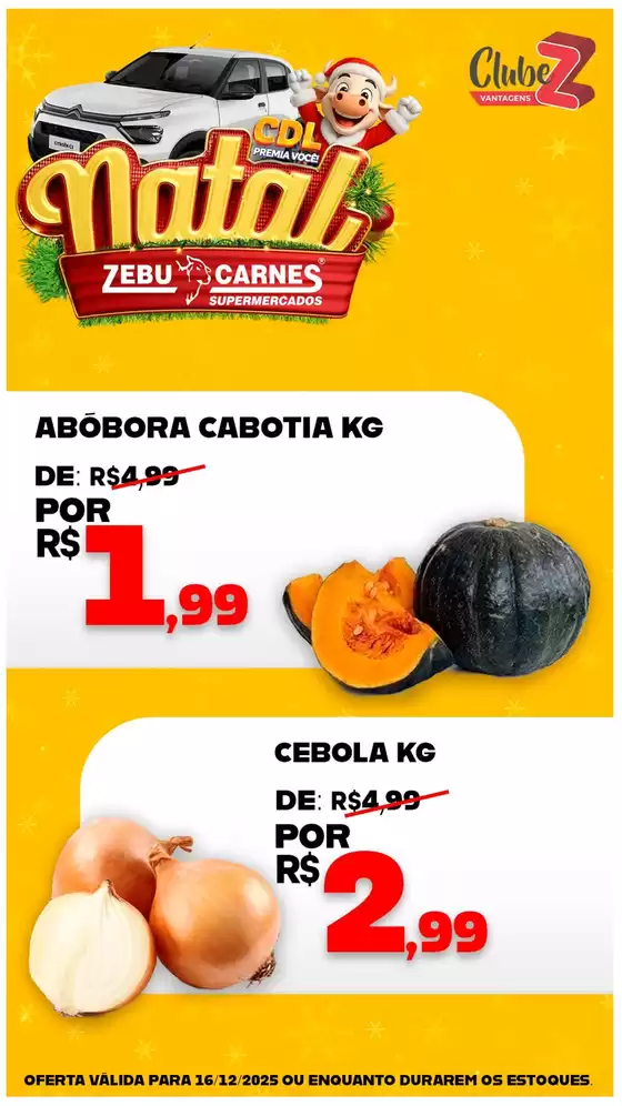 Catálogo Zebu Carnes Supermercados em Guarulhos | Natal | 2025-12-16T00:00:00.000Z - 2025-12-24T00:00:00.000Z