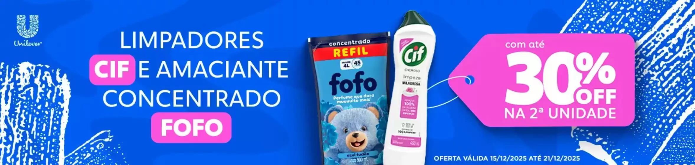 Catálogo Boa Supermercados | Ofertas | 2025-12-17T00:00:00.000Z - 2025-12-21T00:00:00.000Z