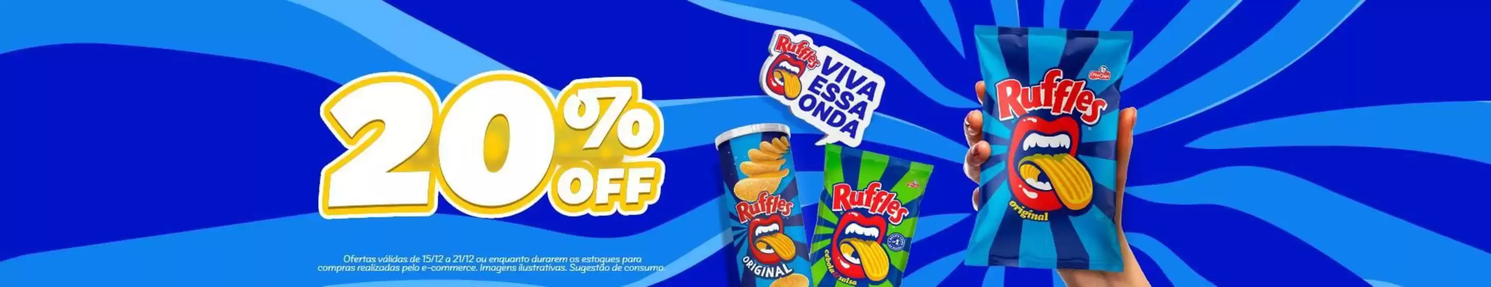 Catálogo Extra Plus | 20% OFF | 2025-12-17T00:00:00.000Z - 2025-12-21T00:00:00.000Z