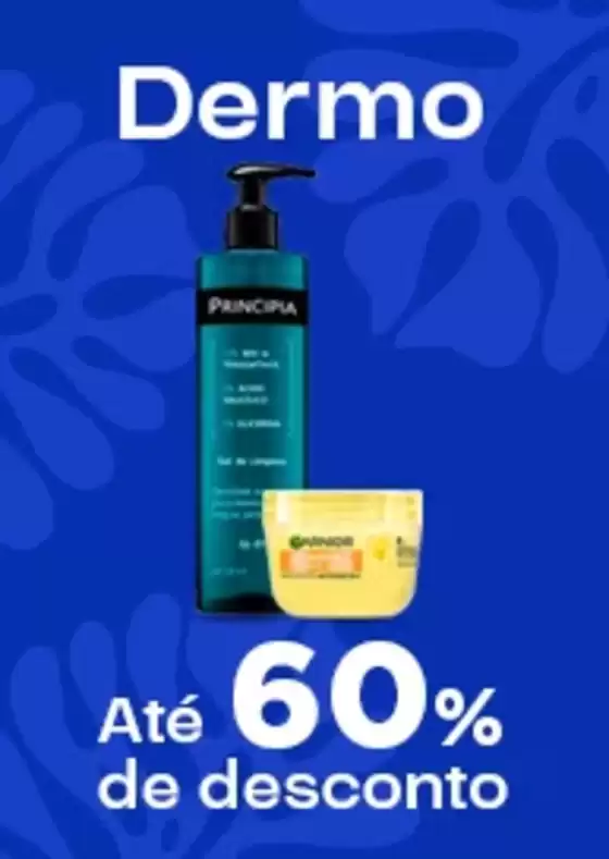 Catálogo Farma Conde em Formigueiro | Nossas melhores ofertas para você | 2025-12-17T00:00:00.000Z - 2025-12-19T00:00:00.000Z