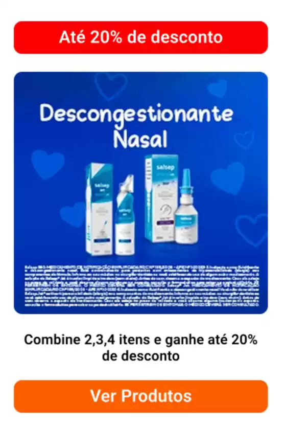 Catálogo Farma Conde em Formigueiro | Ofertas para caçadores de pechinchas | 2025-12-17T00:00:00.000Z - 2025-12-19T00:00:00.000Z