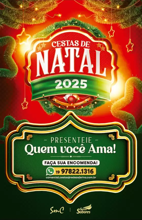 Catálogo Supermercado Cubatão em Blumenau | Encarte Supermercado Cubatão | 2025-12-01T00:00:00.000Z - 2025-12-31T00:00:00.000Z
