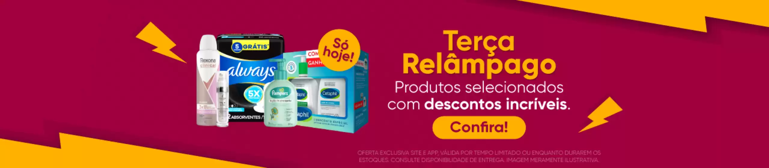 Catálogo Drogasmil em Araranguá | Melhores ofertas e descontos | 2025-12-17T00:00:00.000Z - 2025-12-19T00:00:00.000Z