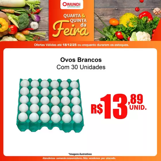 Catálogo Oriundi em Embu das Artes | Quarta E Quinta Da Ferira | 2025-12-17T00:00:00.000Z - 2025-12-18T00:00:00.000Z