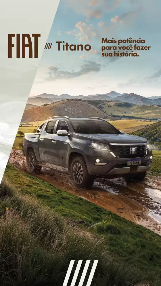 Catálogo Fiat em Caxias do Sul | TITANO MY26 Cat%C3%A1logo R04 | 2025-12-17T00:00:00.000Z - 2025-12-31T00:00:00.000Z
