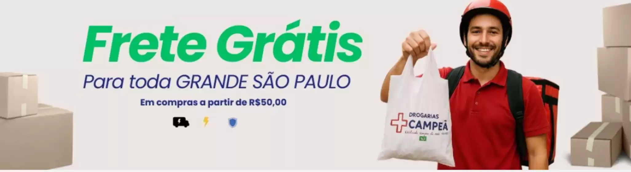 Catálogo Drogarias Campeã em Novo Hamburgo | Frete Gratis ! | 2025-12-18T00:00:00.000Z - 2025-12-30T00:00:00.000Z