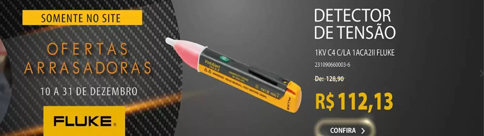 Catálogo Loja Elétrica em Jesuítas | Ofertas Arrasadoras | 2025-12-18T00:00:00.000Z - 2025-12-31T00:00:00.000Z