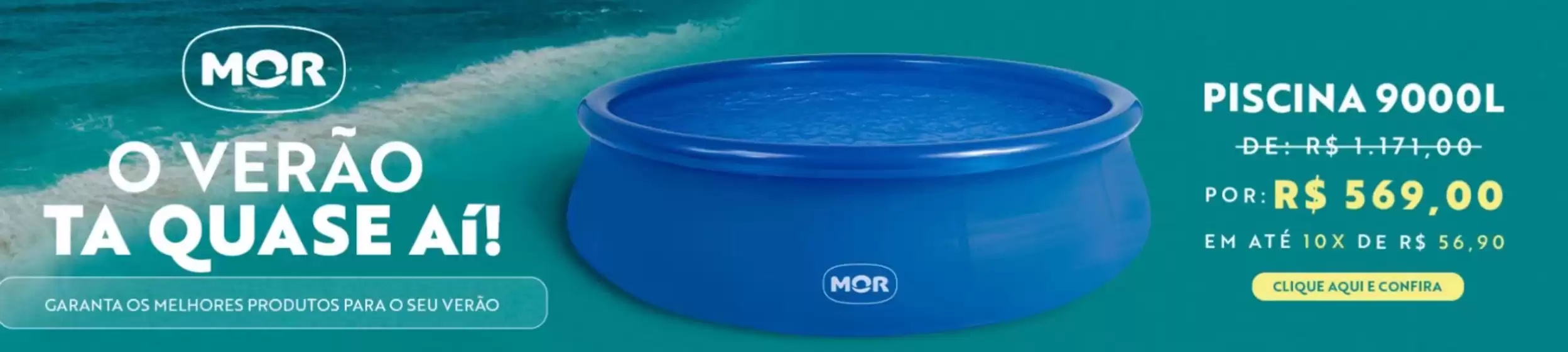 Catálogo Mor em João Pessoa | Ofertas Mor | 2025-12-18T00:00:00.000Z - 2026-01-18T00:00:00.000Z