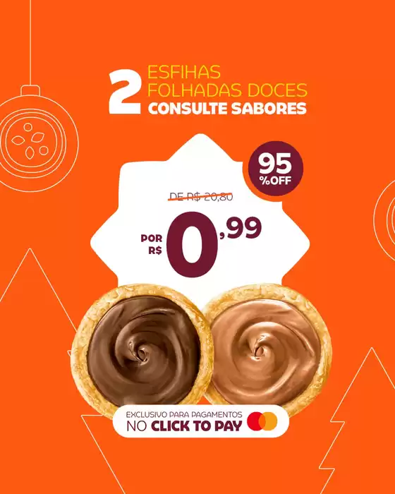 Catálogo Habib's em Belo Horizonte | Confra Baratex Em Casa | 2025-12-18T00:00:00.000Z - 2025-12-31T00:00:00.000Z