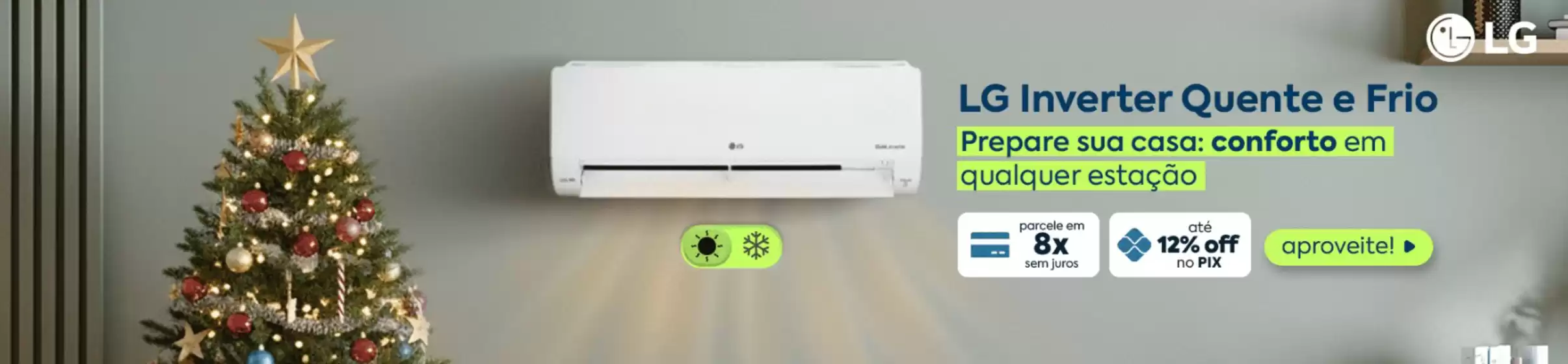 Catálogo Central Ar em Indaial | Ofertas noturnas ! | 2025-12-18T00:00:00.000Z - 2025-12-27T00:00:00.000Z