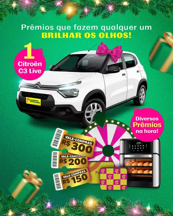 Catálogo Comercial Esperança em Balneário Camboriú | Ofertas exclusivas | 2025-12-18T00:00:00.000Z - 2025-12-18T00:00:00.000Z