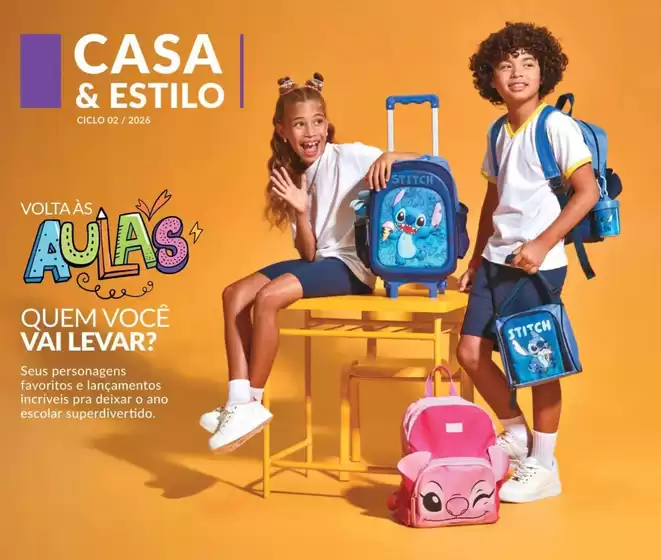Catálogo Avon em Montanha | Avon Revista Casa & Estilo Ciclo 2/2026 | 2026-02-01T00:00:00.000Z - 2026-02-28T00:00:00.000Z