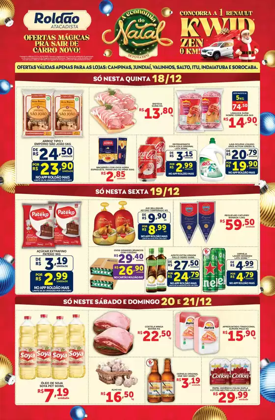 Catálogo Roldão em São José dos Campos | Melhores ofertas para compradores econômicos | 2025-11-21T00:00:00.000Z - 2025-12-23T00:00:00.000Z