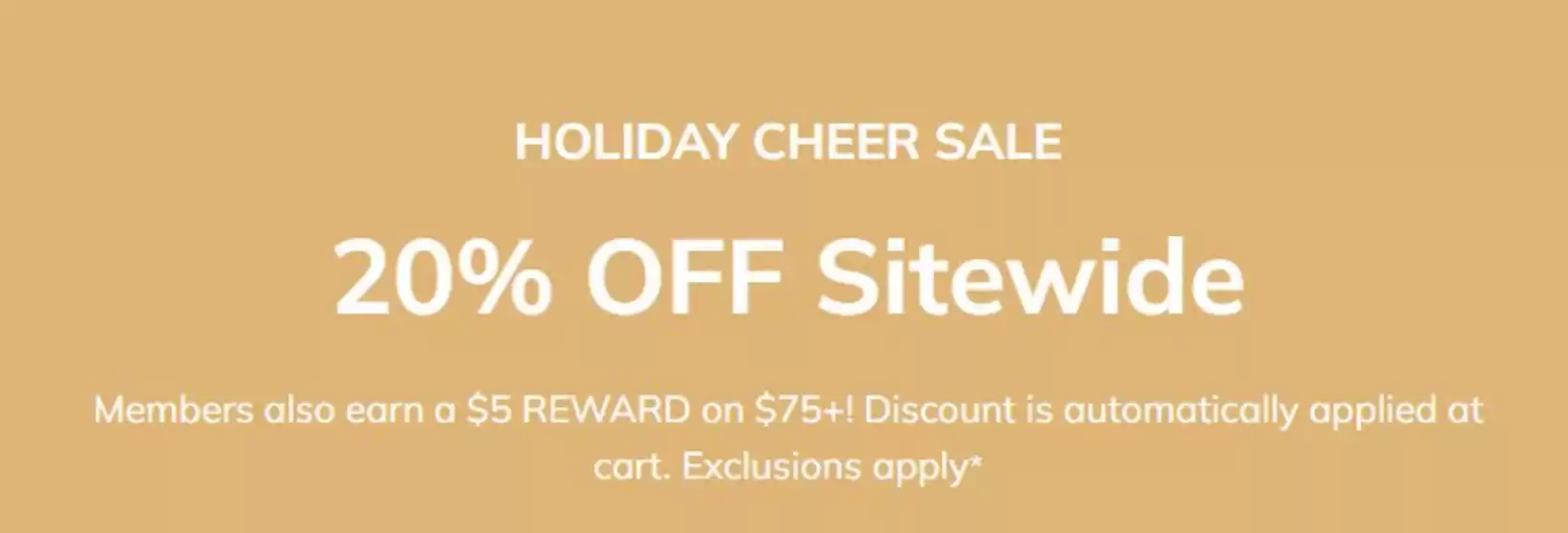 Catálogo Skechers em Praia Grande | 20% Off Sitewide  | 2025-12-19T00:00:00.000Z - 2025-12-31T00:00:00.000Z