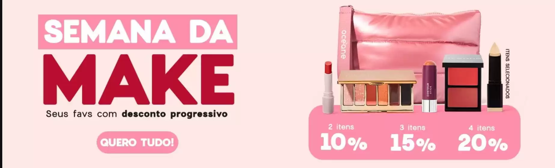 Catálogo Océane em Paracatu | Semana da make ! | 2025-12-19T00:00:00.000Z - 2025-12-30T00:00:00.000Z