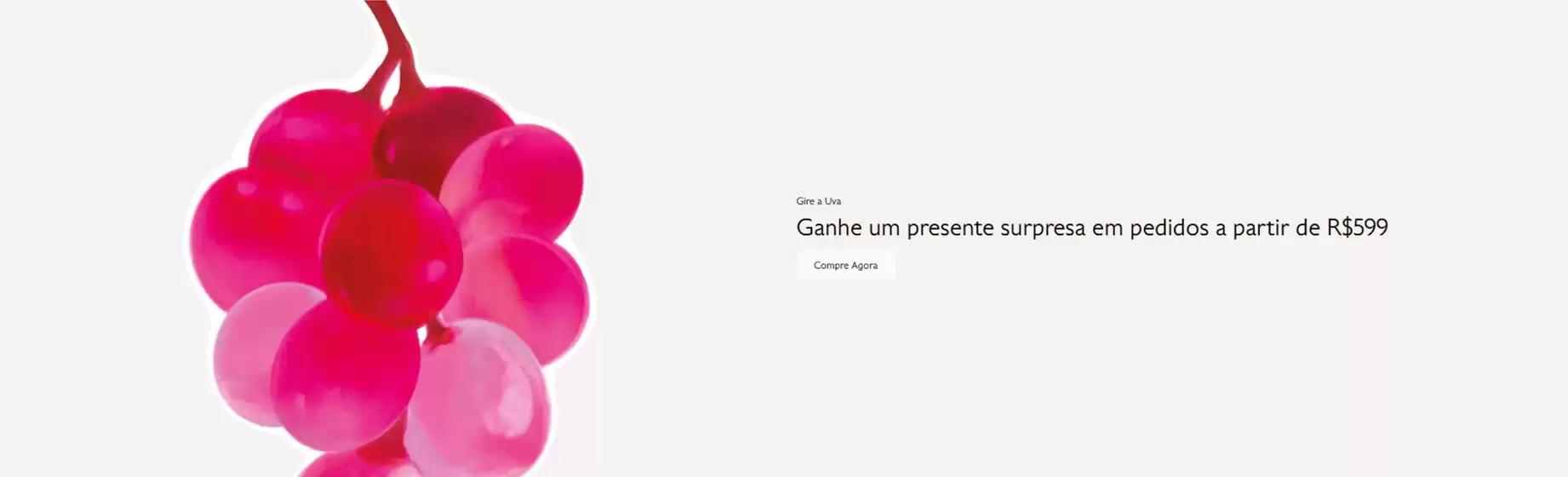 Catálogo Caudalie em Barbacena | Ganhe um presente surpresa em pedidos a partir de R$599 | 2025-12-19T00:00:00.000Z - 2026-01-01T00:00:00.000Z