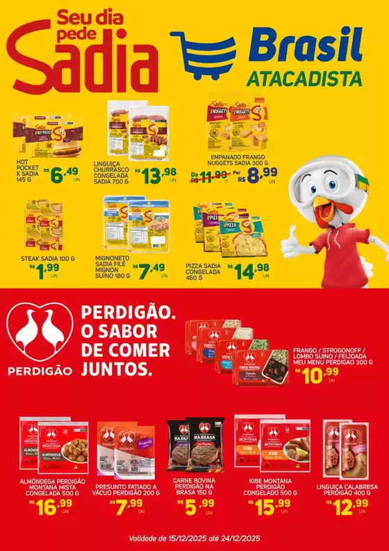 Catálogo Brasil Atacadista em Brumadinho | Indústria | 2025-12-15T00:00:00.000Z - 2025-12-24T00:00:00.000Z