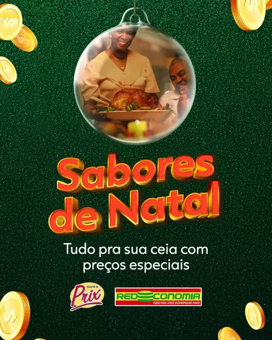 Catálogo SuperPrix em São Paulo | Ótima oferta para todos os clientes | 2025-12-19T00:00:00.000Z - 2025-12-24T00:00:00.000Z