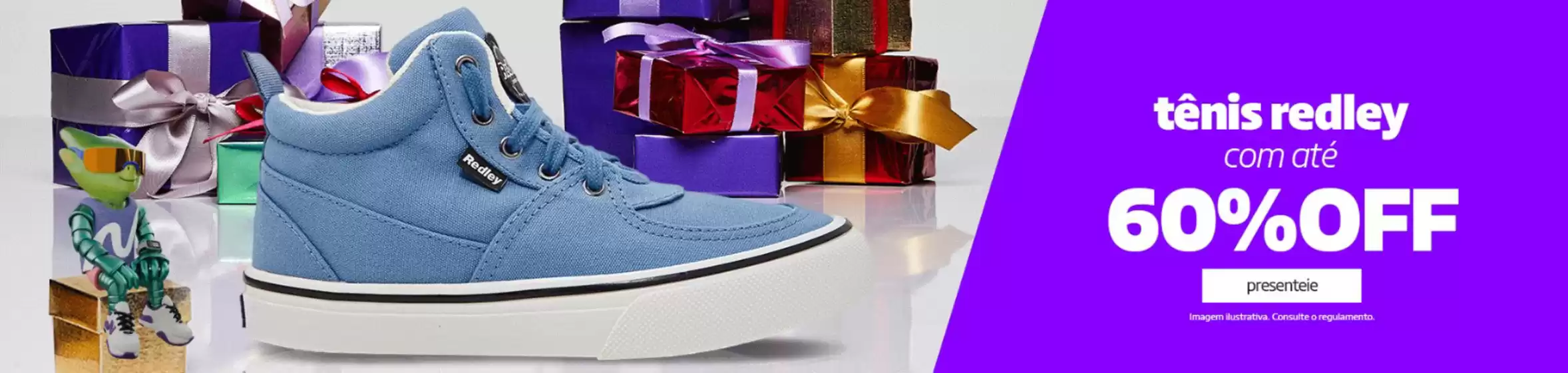 Catálogo Netshoes em Hortolândia | Até 60% Off | 2025-12-22T00:00:00.000Z - 2026-01-22T00:00:00.000Z