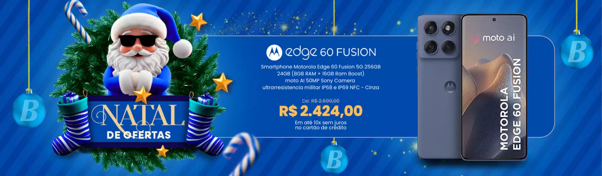 Catálogo Lojas Becker em Santo André | Encarte Lojas Becker | 2025-12-22T00:00:00.000Z - 2025-12-31T00:00:00.000Z