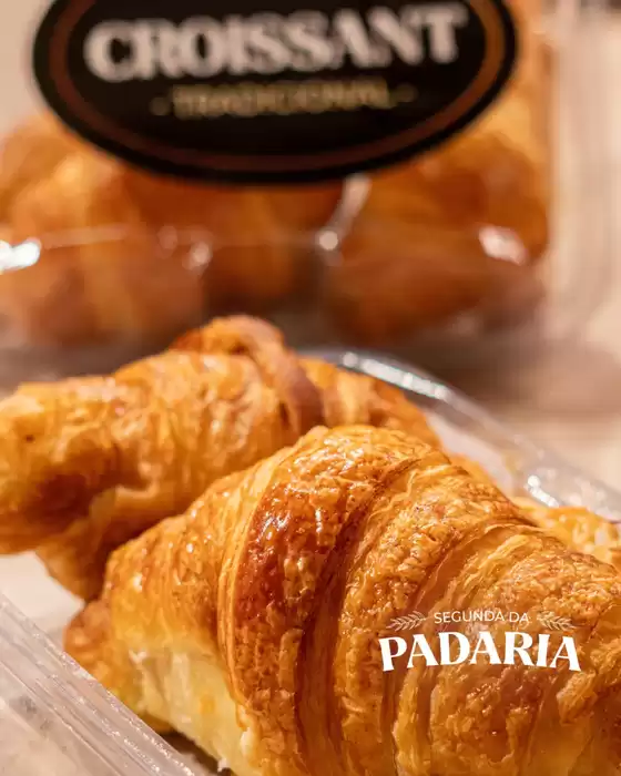 Catálogo Dona de Casa Supermercados | Padaria | 2025-12-22T00:00:00.000Z - 2025-12-22T00:00:00.000Z