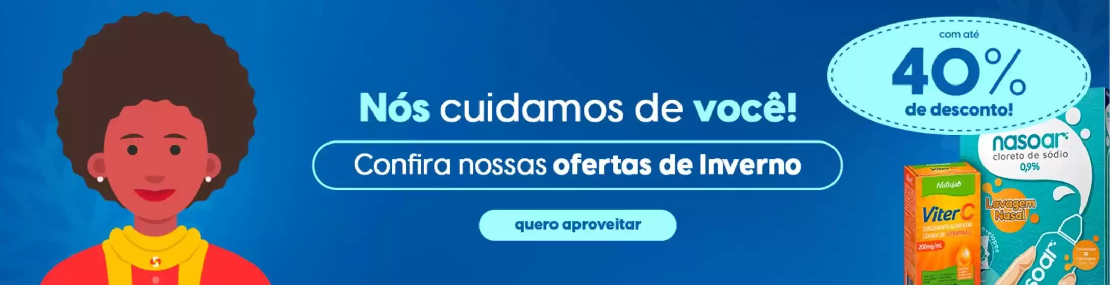 Catálogo PoupaFarma em Santo Cristo | PoupaFarma promociones! | 2025-12-22T00:00:00.000Z - 2026-01-07T00:00:00.000Z