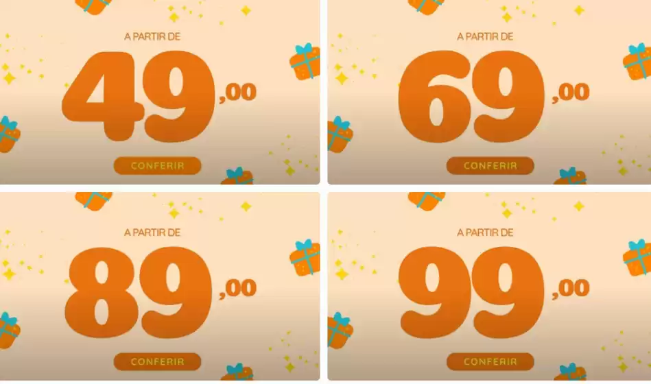 Catálogo Alphabeto | Bazar tudo 60% +frete fixo  | 2025-12-22T00:00:00.000Z - 2026-01-02T00:00:00.000Z