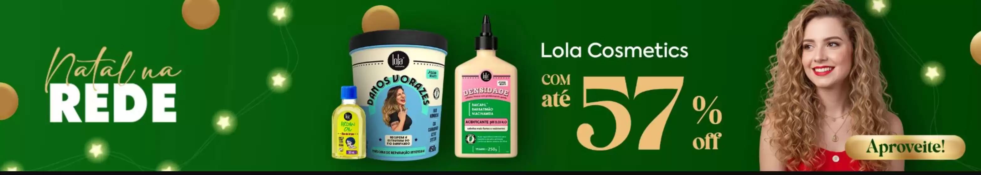 Catálogo Lojas Rede em Brasília | Natal na Lojas Rede! | 2025-12-22T00:00:00.000Z - 2025-12-29T00:00:00.000Z