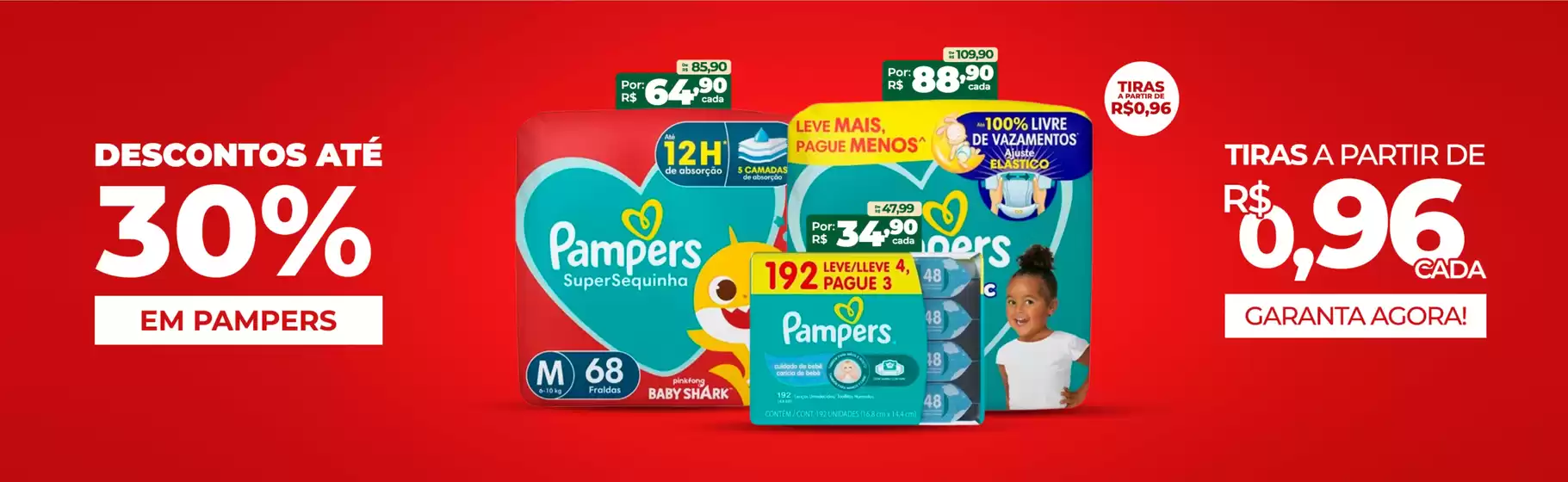 Catálogo Farmácias São João em Fraiburgo | Economize agora com nossas ofertas | 2025-12-23T00:00:00.000Z - 2025-12-31T00:00:00.000Z