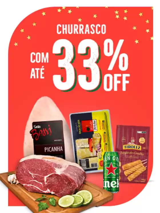 Catálogo Natural da Terra em Recife | Encarte Natural da Terra | 2025-12-23T00:00:00.000Z - 2025-12-26T00:00:00.000Z
