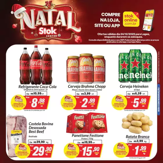 Catálogo Stok Center em Guarulhos | 51363 1 | 2025-12-24T00:00:00.000Z - 2025-12-24T00:00:00.000Z