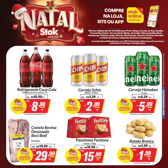 Catálogo Stok Center em Guarulhos | 51362 1 | 2025-12-24T00:00:00.000Z - 2025-12-24T00:00:00.000Z