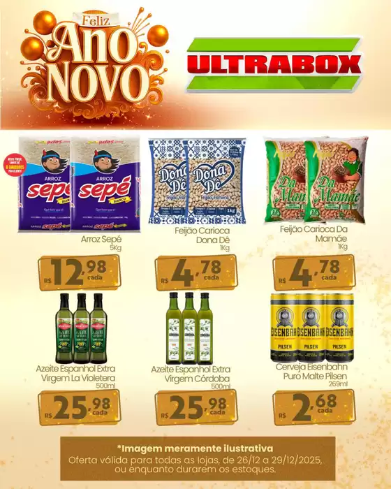 Catálogo Ultrabox em Guarulhos | Ano Novo | 2025-12-26T00:00:00.000Z - 2025-12-29T00:00:00.000Z