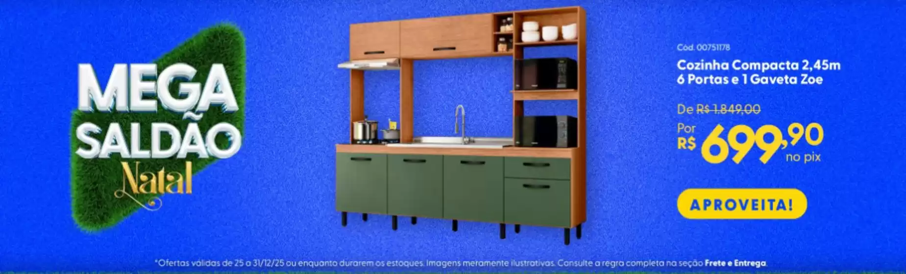 Catálogo Schumann em Rio Grande | Ofertas Schumann | 2025-12-26T00:00:00.000Z - 2025-12-31T00:00:00.000Z