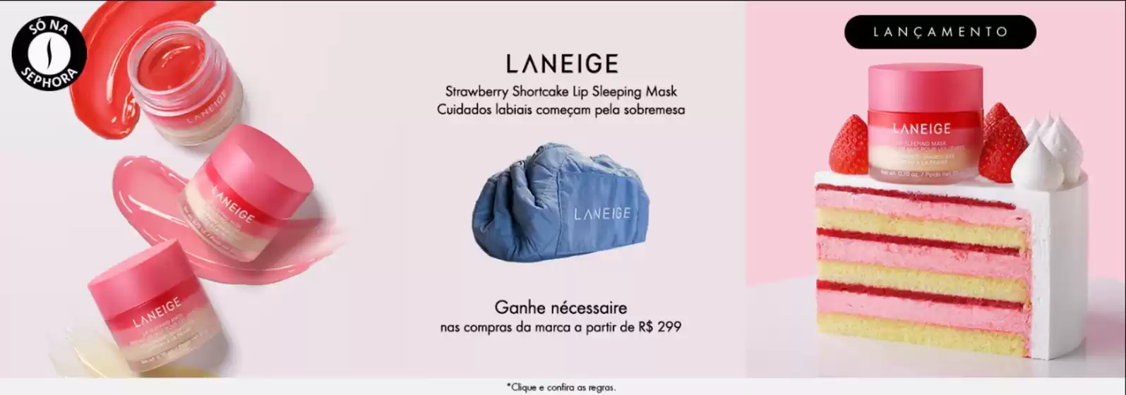 Catálogo Sephora em São Paulo | Sephora ofertas ! | 2025-12-26T00:00:00.000Z - 2026-01-03T00:00:00.000Z