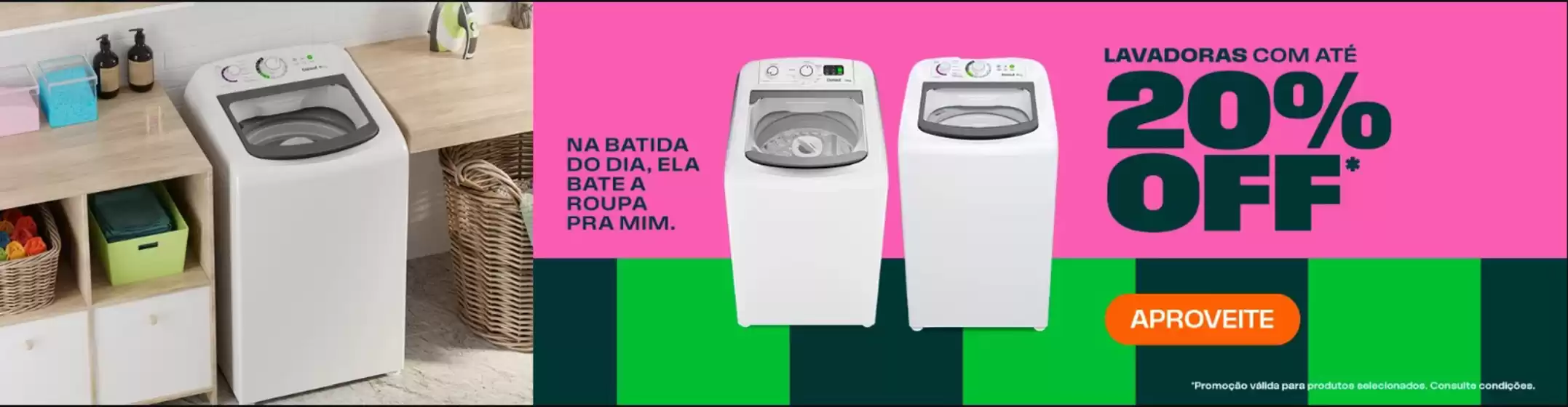 Catálogo Consul em Osasco | Aqui tem cupom de desconto | 2025-12-26T00:00:00.000Z - 2026-01-02T00:00:00.000Z