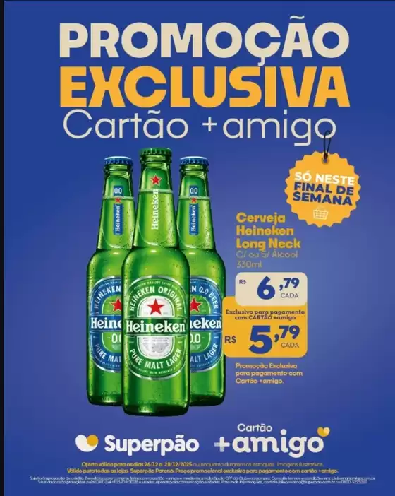 Catálogo Superpão em Santo André |  Promoção Exclusiva | 2025-12-26T00:00:00.000Z - 2025-12-28T00:00:00.000Z