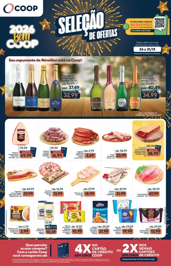 Catálogo Coop | Encarte Coop | 2025-12-26T00:00:00.000Z - 2025-12-31T00:00:00.000Z