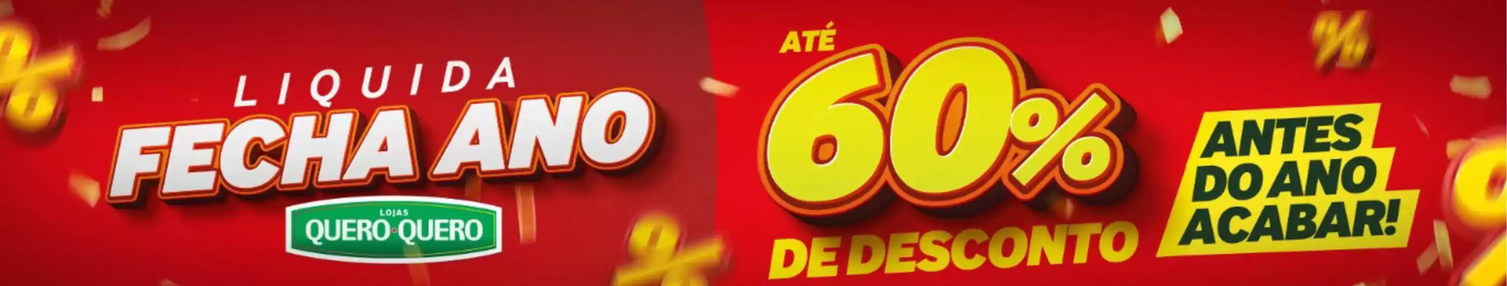 Catálogo Quero Quero em Taubaté | Liquida Fecha Ano  | 2025-12-29T00:00:00.000Z - 2026-01-29T00:00:00.000Z