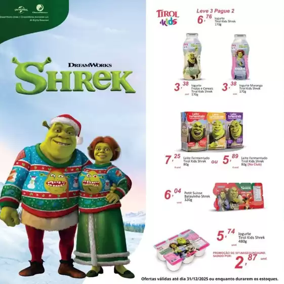 Catálogo Macro Atacado Treichel em Sete Lagoas | Ofertas | 2025-12-29T00:00:00.000Z - 2025-12-31T00:00:00.000Z