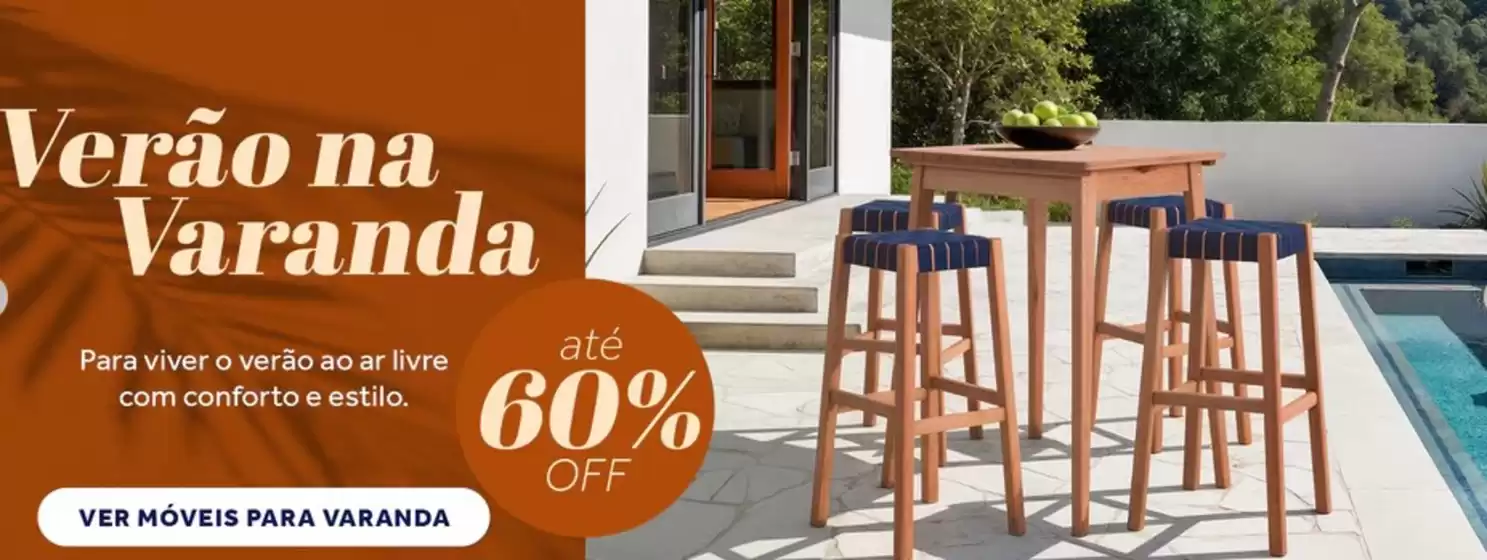 Catálogo Meu Móvel de Madeira em Rio de Janeiro | Ofertas Meu Móvel de Madeira | 2025-12-29T00:00:00.000Z - 2026-01-29T00:00:00.000Z